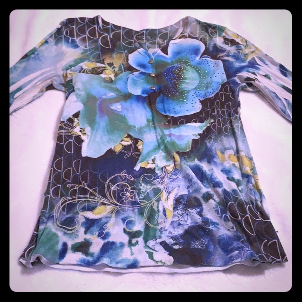 Casual shirt
